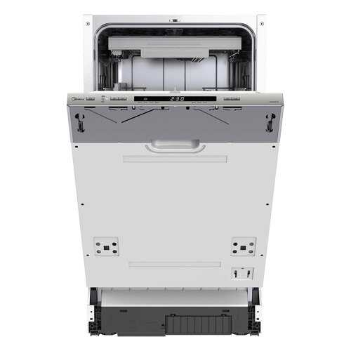 Встраиваемая посудомоечная машина 45 см Midea MID45S430 в Медиа Маркт