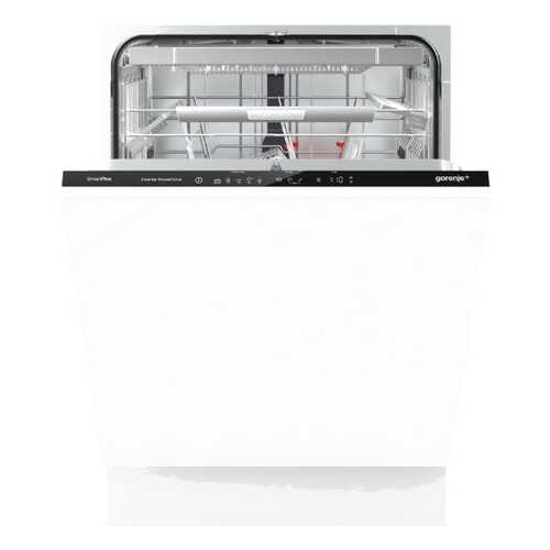 Встраиваемая посудомоечная машина 60 см Gorenje GDV660 в Медиа Маркт