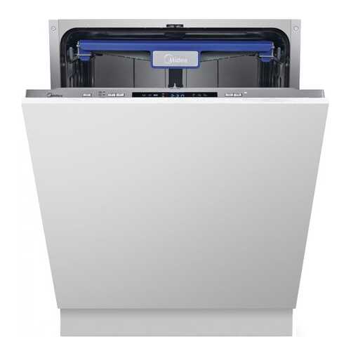 Встраиваемая посудомоечная машина 60 см Midea MID60S300 в Медиа Маркт