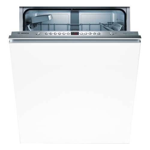 Встраиваемая посудомоечная машина 60 см В/DW Bosch SMV46IX03R в Медиа Маркт