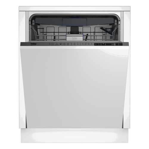 Встраиваемая посудомоечная машина Beko DIN28420 в Медиа Маркт