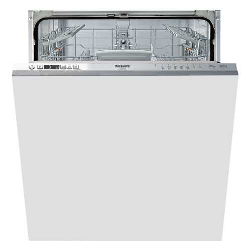 Встраиваемая посудомоечная машина Hotpoint-Ariston HI 5030 W в Медиа Маркт