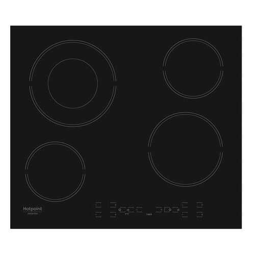Встраиваемая электрическая панель Hotpoint-Ariston HR 635 B в Медиа Маркт