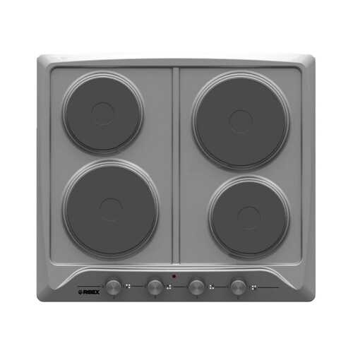 Встраиваемая электрическая панель Reex PE-640 IX Inox в Медиа Маркт