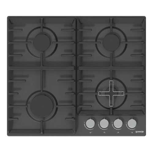 Встраиваемая газовая панель Gorenje G 641 AMB в Медиа Маркт