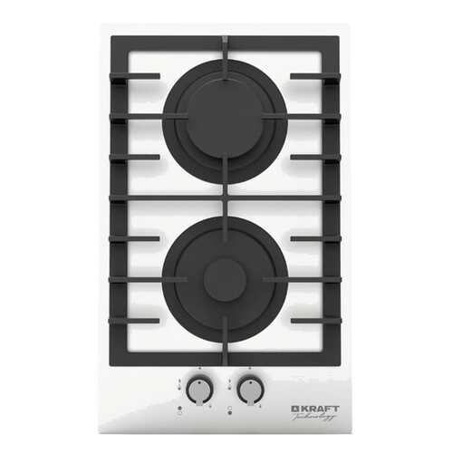 Встраиваемая газовая панель Kraft Technology TCH-HV3150WG Black в Медиа Маркт