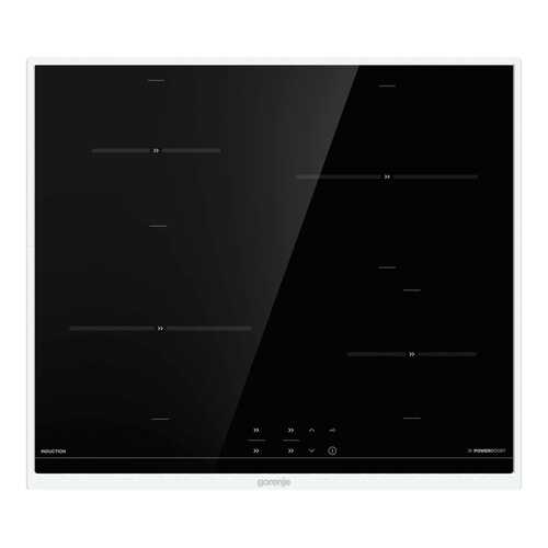 Встраиваемая индукционная панель Gorenje IT640BX в Медиа Маркт