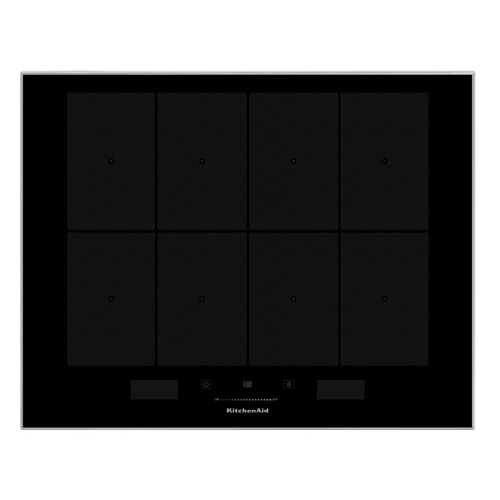 Встраиваемая индукционная панель KitchenAid KHIAS 86500 в Медиа Маркт