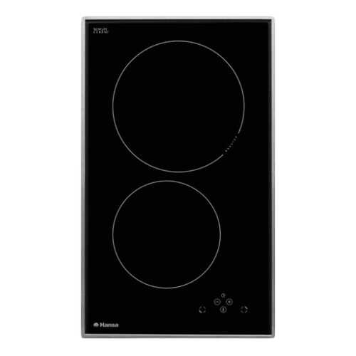 Встраиваемая варочная панель индукционная Hansa BHII 37303 Black в Медиа Маркт