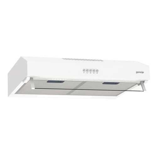 Вытяжка Gorenje WHU 529 EW/M в Медиа Маркт