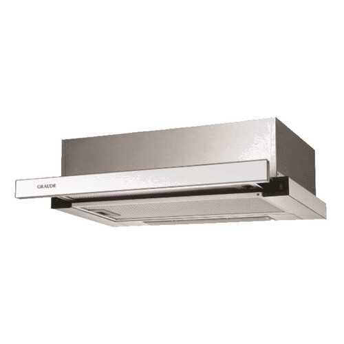 Вытяжка Graude DHF 60.0 W в Медиа Маркт