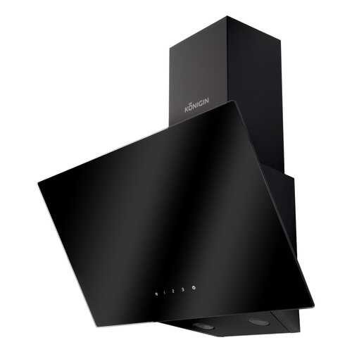 Вытяжка Konigin Konigin Colibri Tech Black 50 в Медиа Маркт