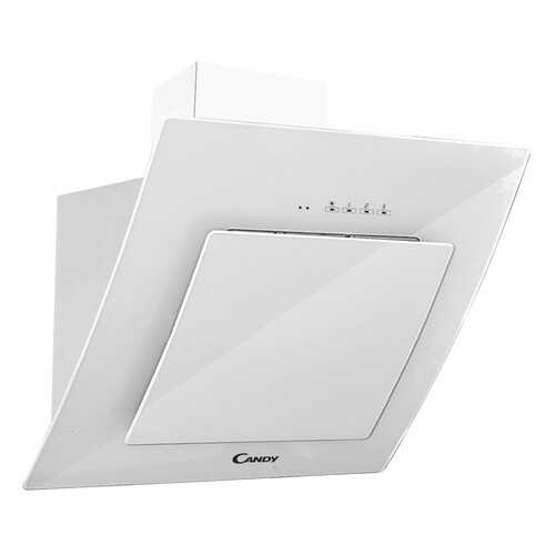 Вытяжка кухонная Candy CDM656W-07 в Медиа Маркт