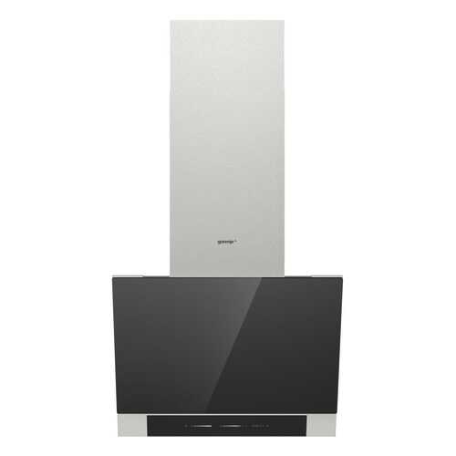 Вытяжка кухонная Gorenje GHV 63 B в Медиа Маркт
