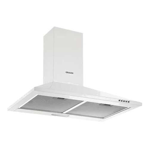 Вытяжка кухонная Graude DHP 50.0 W в Медиа Маркт