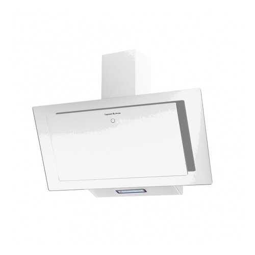 Вытяжка кухонная Zigmund & Shtain K 134.9 W в Медиа Маркт