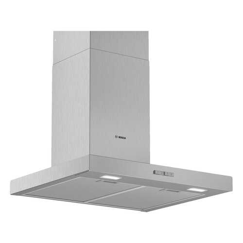 Вытяжка купольная Bosch DWB66BC50 Silver в Медиа Маркт