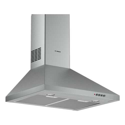Вытяжка купольная Bosch DWP64CC50R Silver в Медиа Маркт