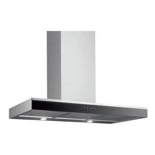 Вытяжка купольная DeLonghi KD-PL 60 X Silver в Медиа Маркт