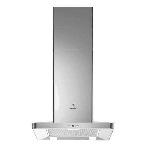 Вытяжка купольная Electrolux EFF60560OX Silver в Медиа Маркт