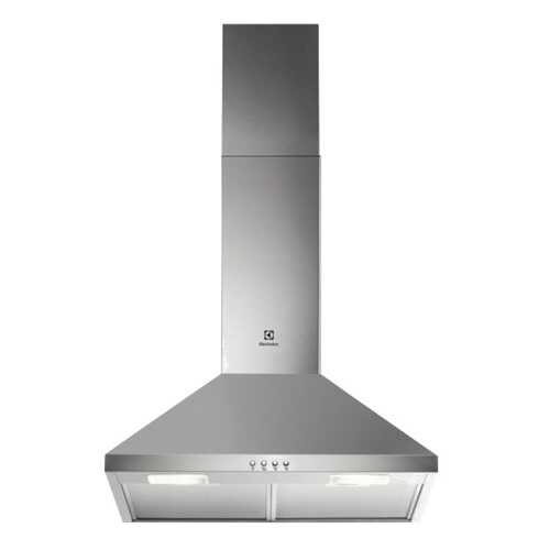 Вытяжка купольная Electrolux LFC9316X Silver в Медиа Маркт