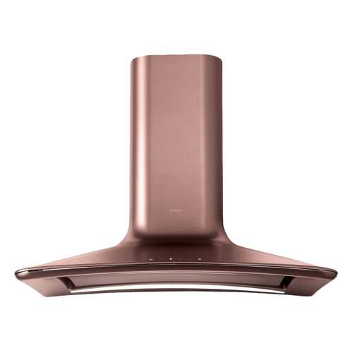 Вытяжка купольная Elica Sweet Copper/F/85 Brown в Медиа Маркт