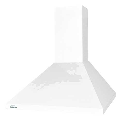 Вытяжка купольная Elikor Вента 50П-430-К3Д White в Медиа Маркт