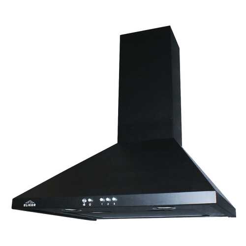 Вытяжка купольная Elikor Вента 60П-430-П3Л Black в Медиа Маркт