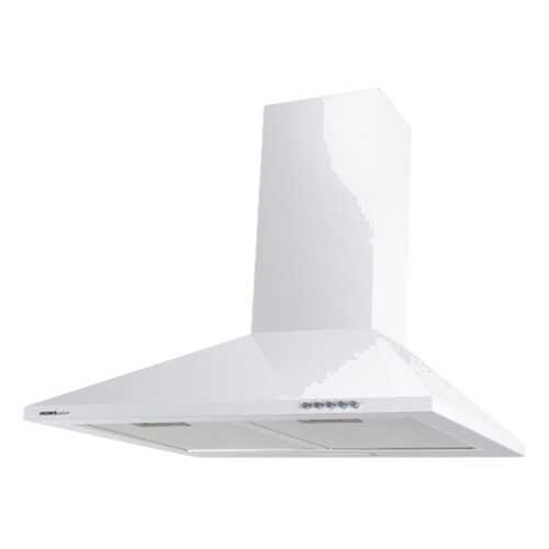 Вытяжка купольная HOMSair DELTA 60 White в Медиа Маркт