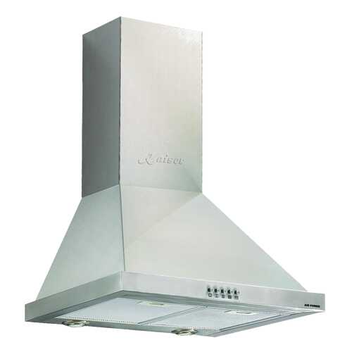Вытяжка купольная Kaiser A 5416 Silver в Медиа Маркт