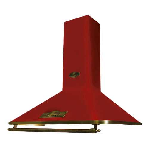 Вытяжка купольная Kaiser A 9315 RotEm Eco Red/Brown в Медиа Маркт