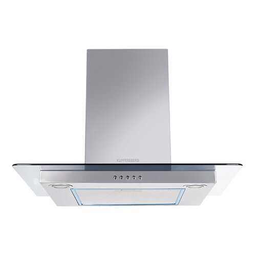 Вытяжка купольная KUPPERSBERG Lora 60 X 4HPB Silver в Медиа Маркт