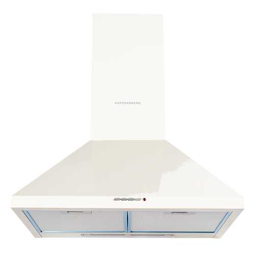 Вытяжка купольная KUPPERSBERG T 601 C Beige в Медиа Маркт