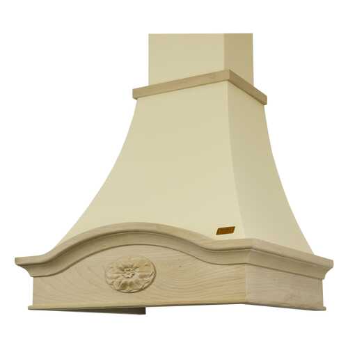 Вытяжка купольная LEX Milano 600 Beige/Brown в Медиа Маркт
