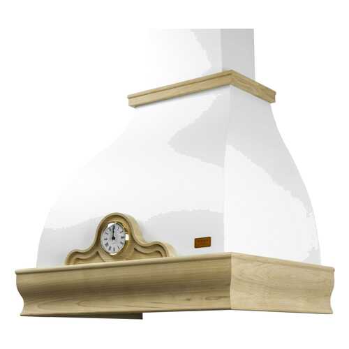 Вытяжка купольная LEX Napoli 600 White/Brown в Медиа Маркт