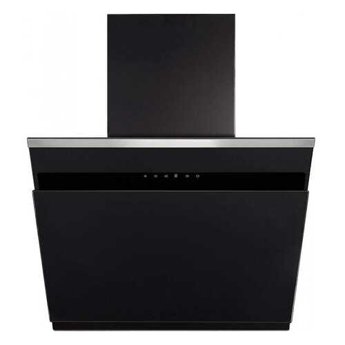 Вытяжка купольная Monsher MRE 62B01 Black/Silver в Медиа Маркт