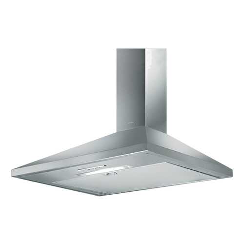 Вытяжка купольная Smeg KD9XE Silver в Медиа Маркт