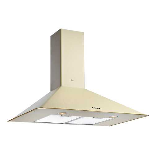 Вытяжка купольная TEKA DOS 60 Beige/Gold в Медиа Маркт