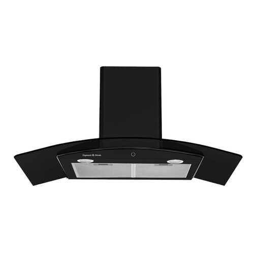 Вытяжка купольная Zigmund & Shtain K 136.9 Black в Медиа Маркт
