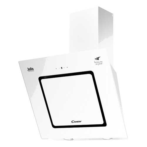Вытяжка наклонная Candy CDM 9750LWJV White в Медиа Маркт