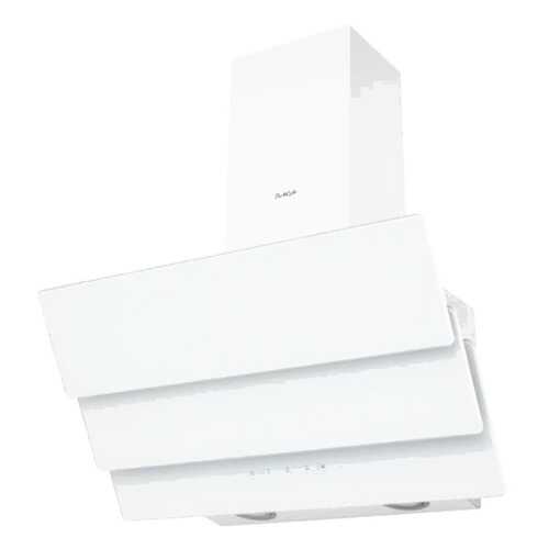Вытяжка наклонная Dach Lorenza 60 White в Медиа Маркт