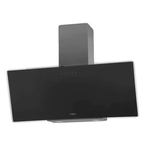 Вытяжка наклонная Elica Absolute Shire IX BL/A/90 Black в Медиа Маркт