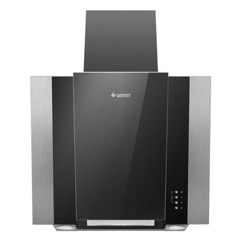 Вытяжка наклонная GEFEST ВО 3603 Д3А Black в Медиа Маркт