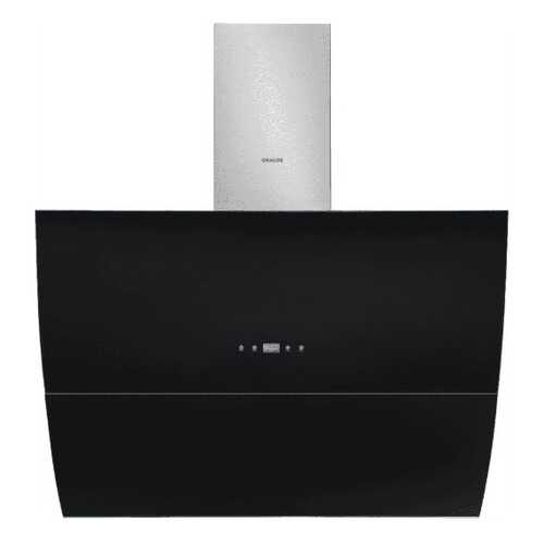 Вытяжка наклонная Graude DH 90.3 GE Black в Медиа Маркт