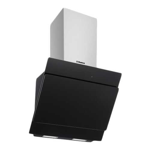 Вытяжка наклонная Hansa OKP 6552 SH Black в Медиа Маркт