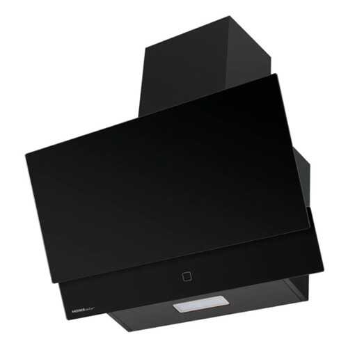 Вытяжка наклонная HOMSair SATURN 60 Black в Медиа Маркт