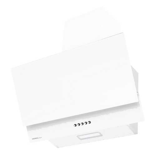 Вытяжка наклонная HOMSair SATURN PUSH 60 White в Медиа Маркт