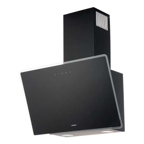 Вытяжка наклонная JETAIR ARIEL 60/A/BL Black в Медиа Маркт