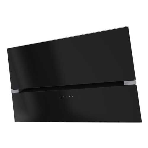 Вытяжка наклонная Korting KHC 99080 GN Black в Медиа Маркт