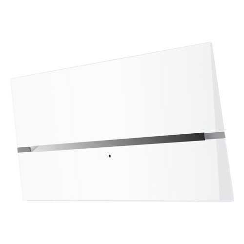 Вытяжка наклонная Korting KHC 99080 GW White в Медиа Маркт